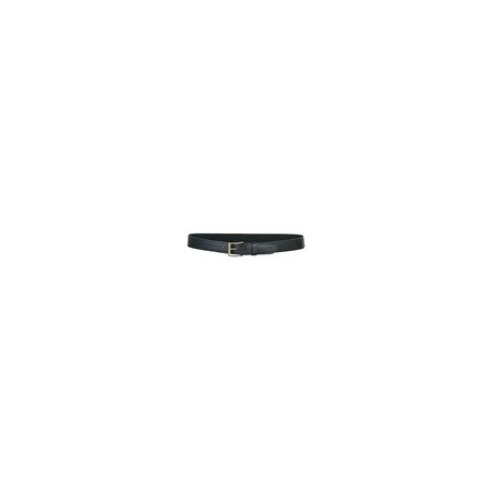 Desantis 125 Lined Dress Belt, Color Black, Size 36 B11BL36Z0
